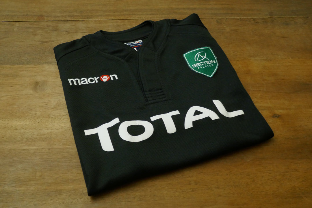 Section Paloise - Maillot _ (L) #03097