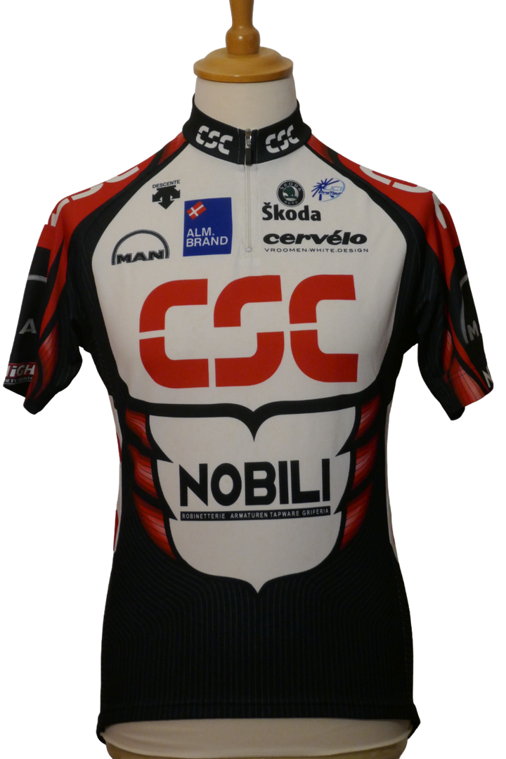 CSC 2006 - Maillot _ (XL) #03096