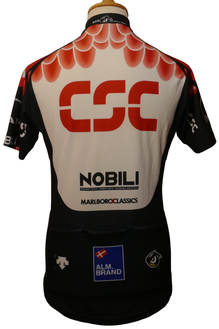 CSC 2006 - Maillot _ (XL) #03096