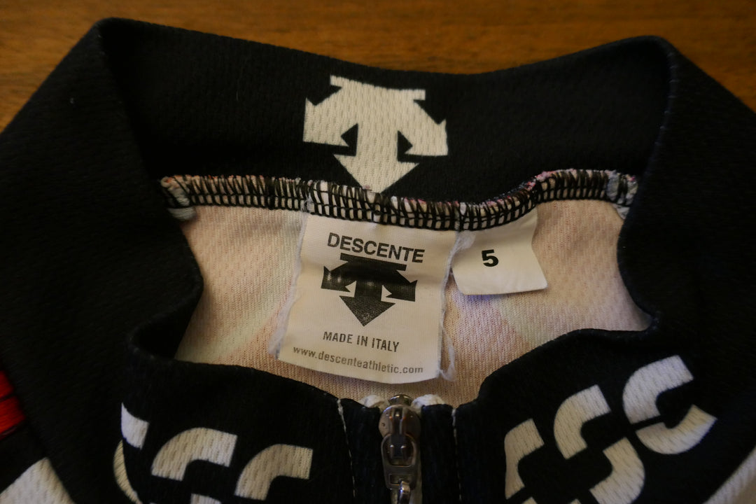 CSC 2006 - Maillot _ (XL) #03096