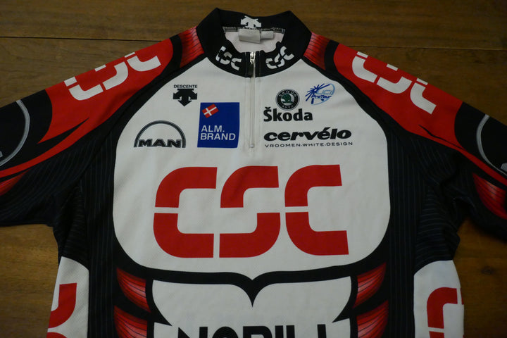 CSC 2006 - Maillot _ (XL) #03096