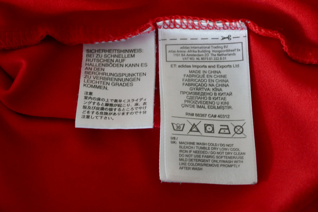 Chicago Bulls - Pau Gasol - Maillot 2014/16 _ (11-12ans) #03112