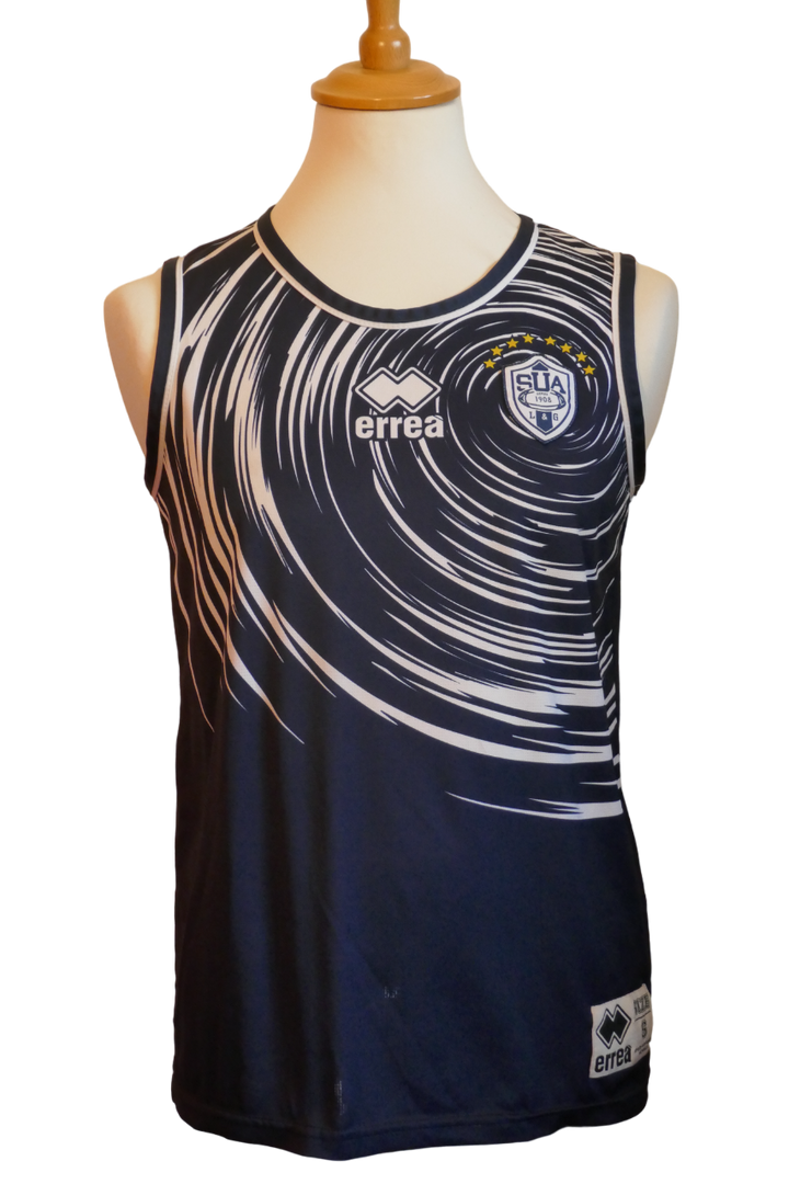 SU Agen - Maillot/Debardeur training _ (S) #03101