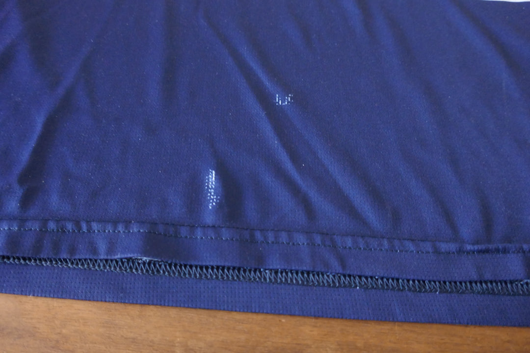 SU Agen - Maillot/Debardeur training _ (S) #03101