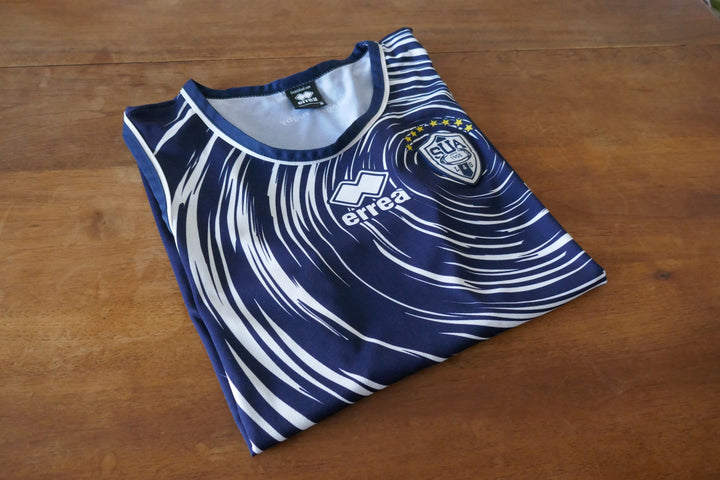 SU Agen - Maillot/Debardeur training _ (S) #03101