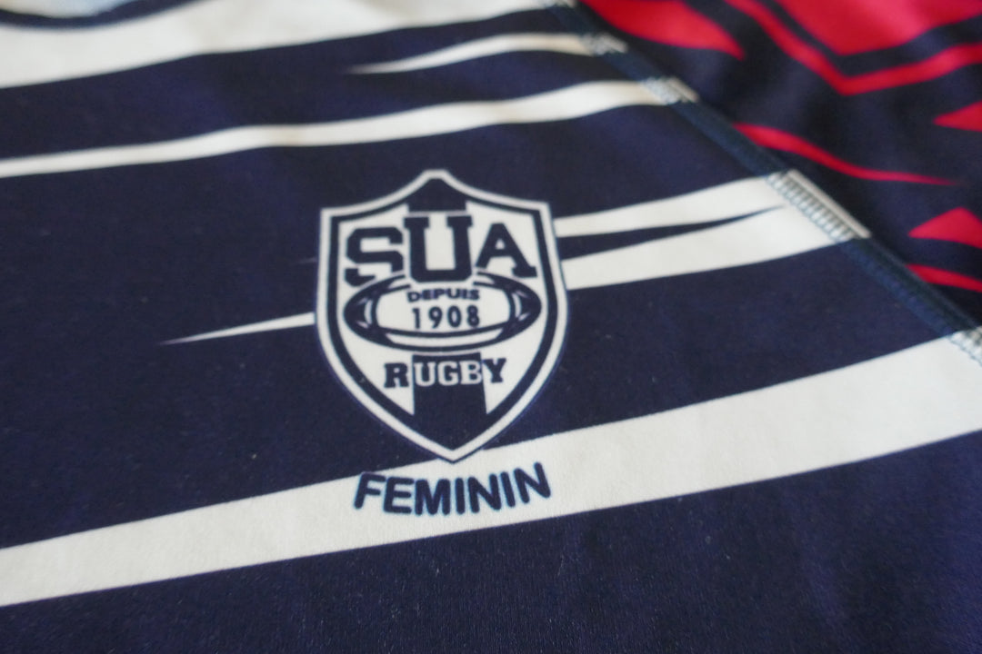 SU Agen féminin - Maillot _ (M) #03103