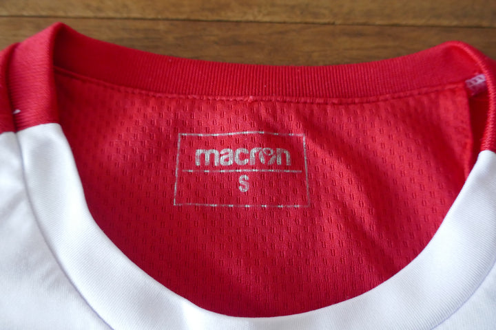 Monaco Rugby - Maillot _ (S) #03116