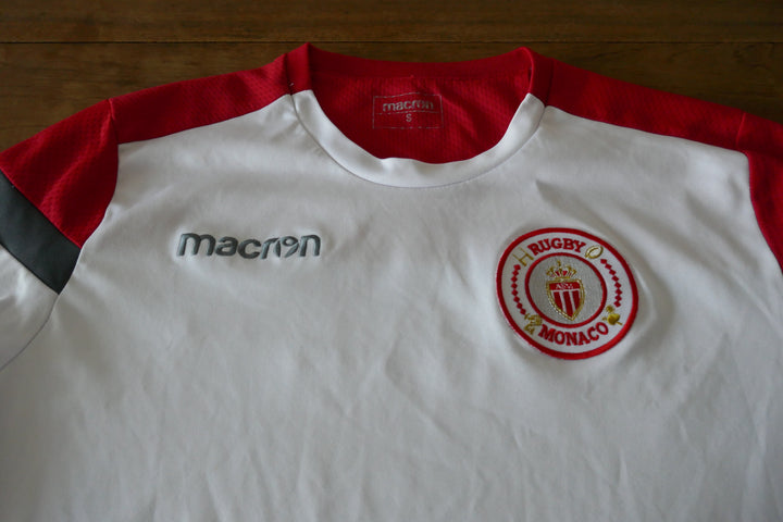 Monaco Rugby - Maillot _ (S) #03116
