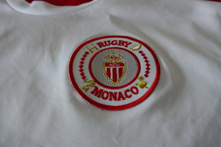 Monaco Rugby - Maillot _ (S) #03116