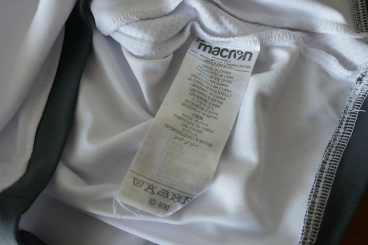 Monaco Rugby - Maillot _ (S) #03116