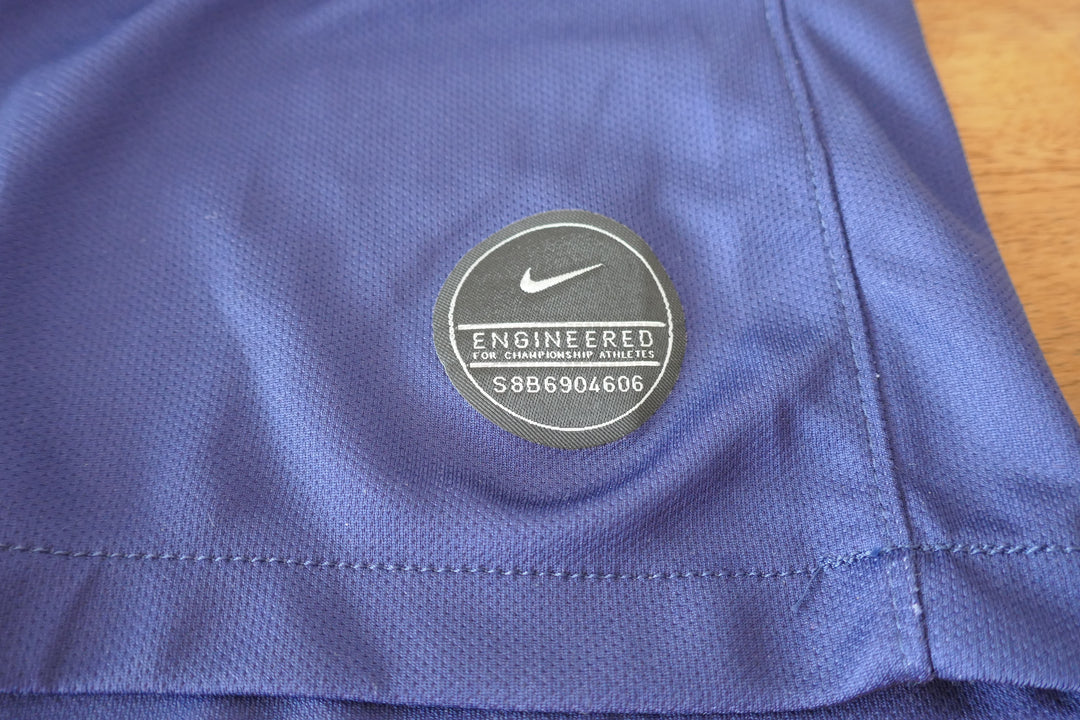 Paris Saint Germain 2019/20 - Luc Abalo - Maillot _ (S) #03140