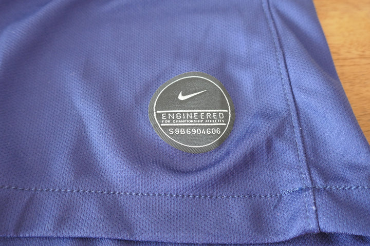 Paris Saint Germain 2019/20 - Luc Abalo - Maillot _ (S) #03140