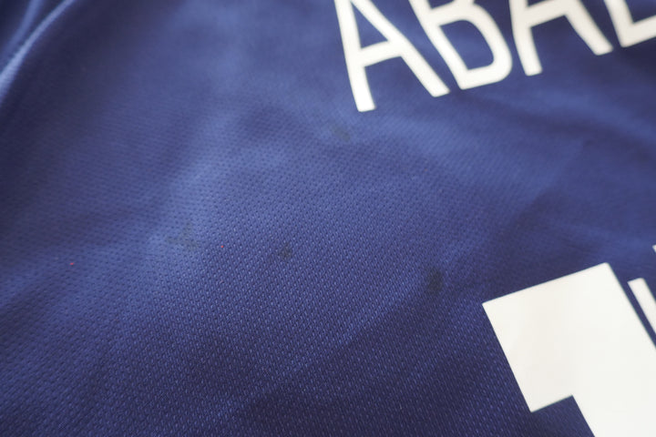 Paris Saint Germain 2019/20 - Luc Abalo - Maillot _ (S) #03140