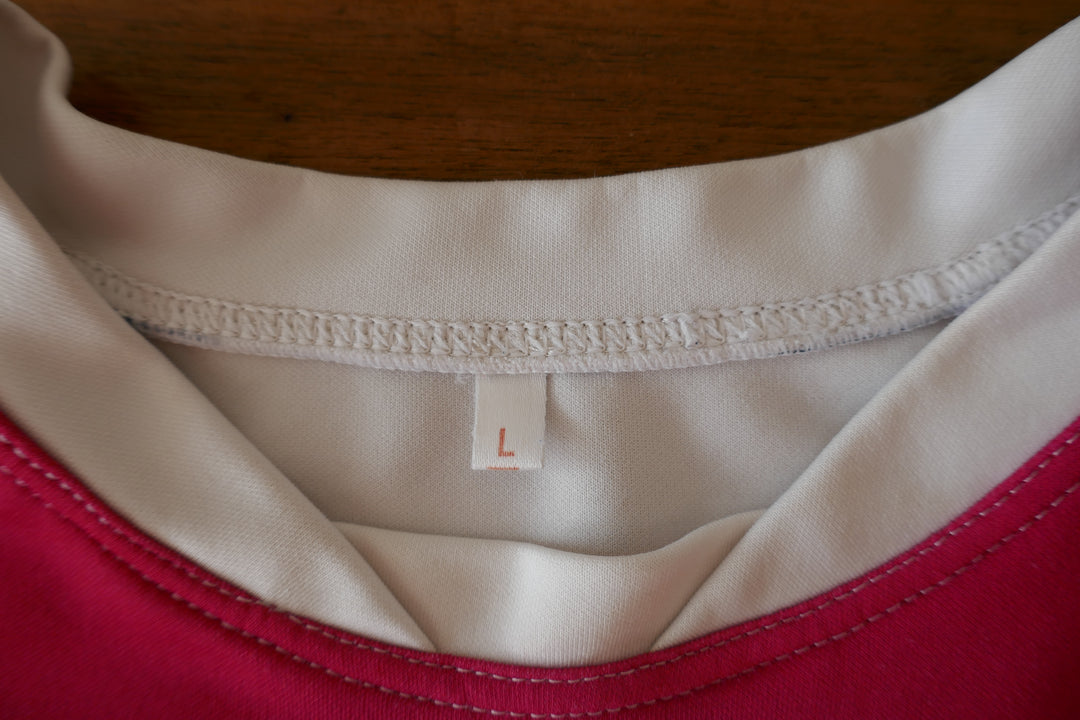 SU Agen féminin - Maillot _ (L) #03102