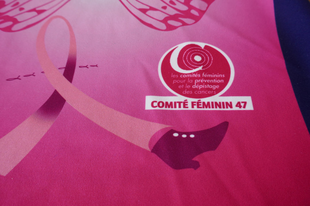 SU Agen féminin - Maillot _ (L) #03102