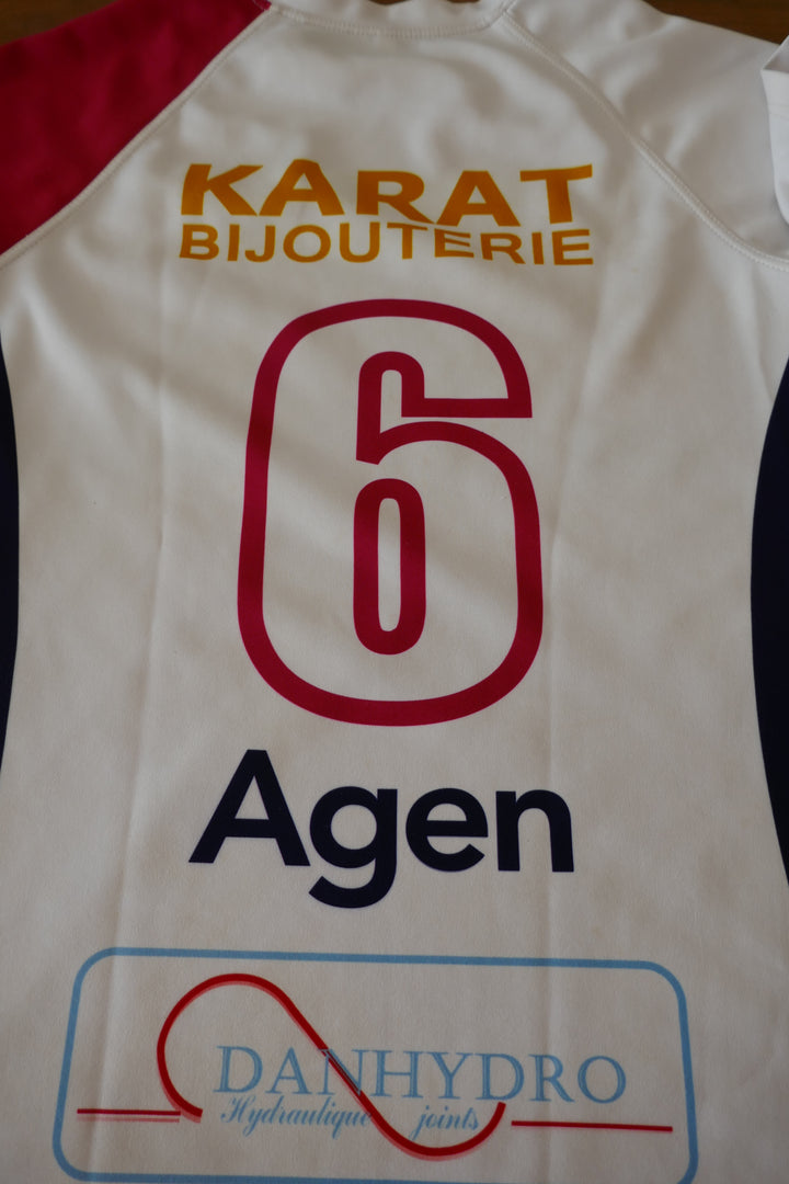 SU Agen féminin - Maillot _ (L) #03102