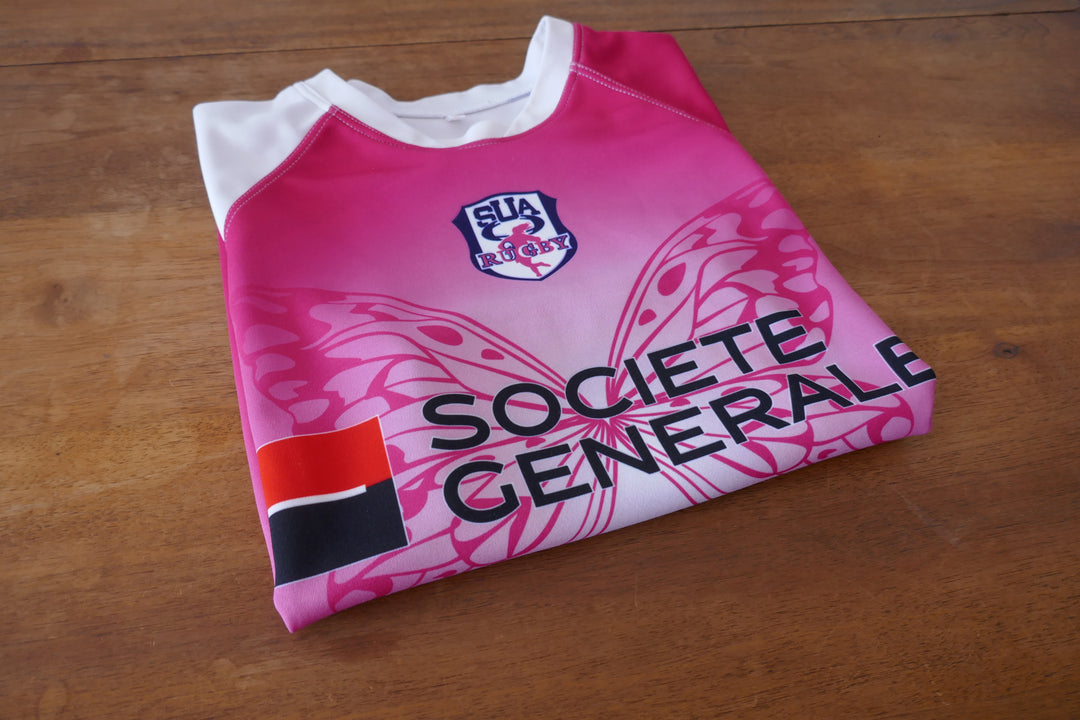 SU Agen féminin - Maillot _ (L) #03102