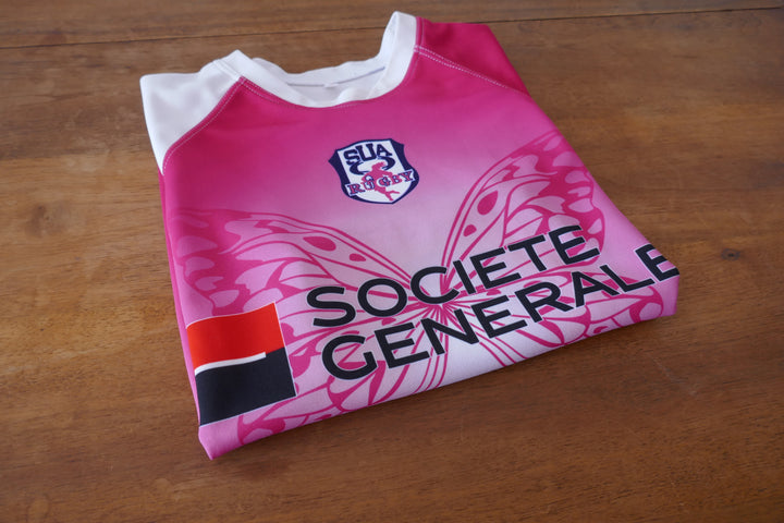 SU Agen féminin - Maillot _ (L) #03102
