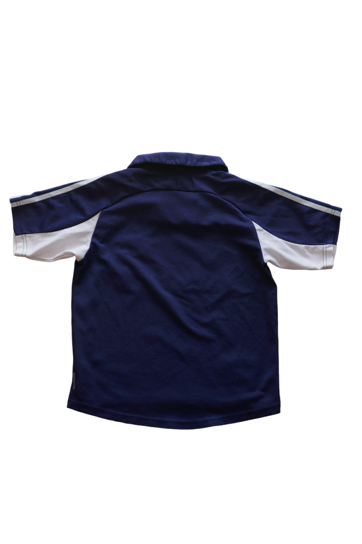 Olympique de Marseille - Maillot 1999/00 _ (XXS) #03095