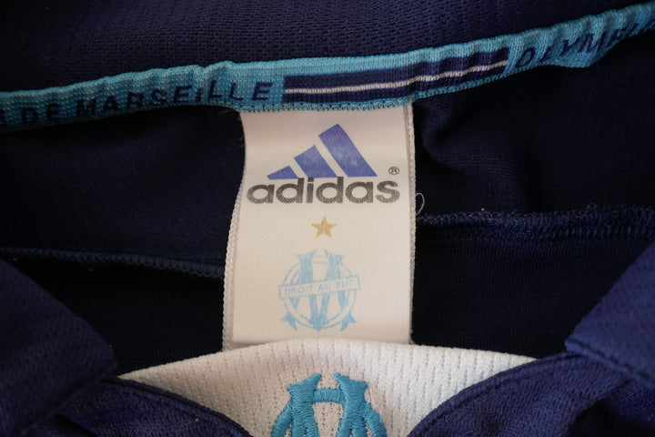 Olympique de Marseille - Maillot 1999/00 _ (XXS) #03095