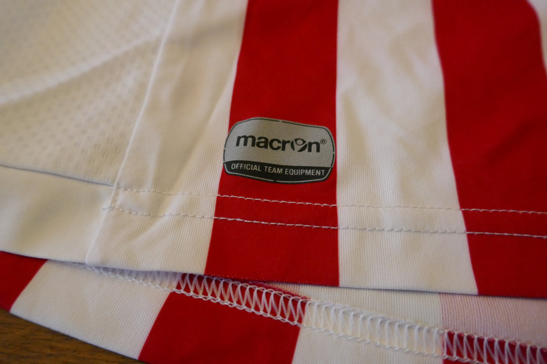 AC Ajaccio - Maillot 2014/15 _ (XS) #03120