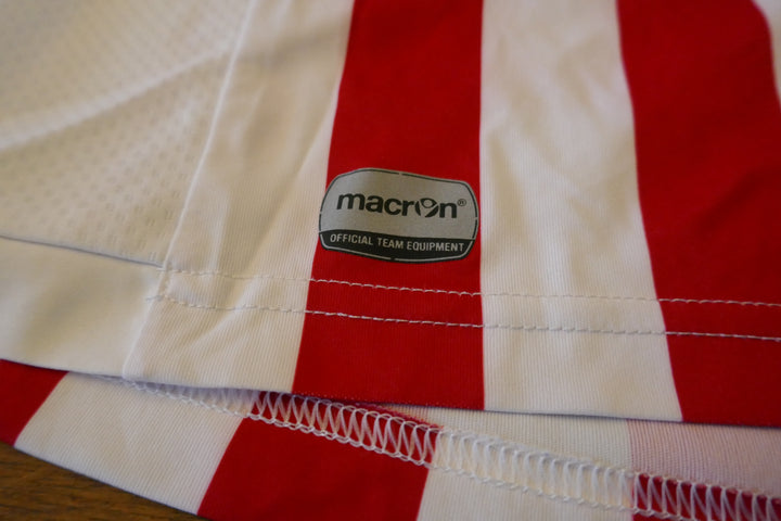 AC Ajaccio - Maillot 2014/15 _ (XS) #03120