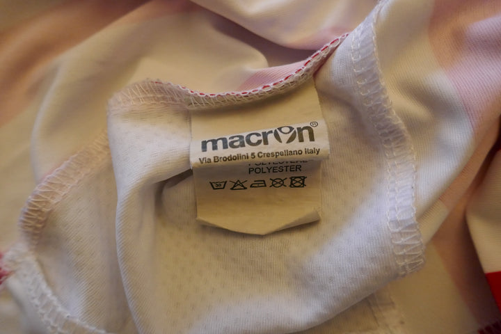 AC Ajaccio - Maillot 2014/15 _ (XS) #03120