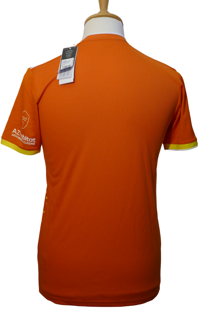 AC Ajaccio - Maillot gardien 2023/24 _ (S) #03124