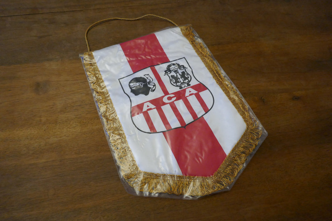 Athletic Club ajaccien - Wikipédia Athletic Club ajaccien - Wikipédia