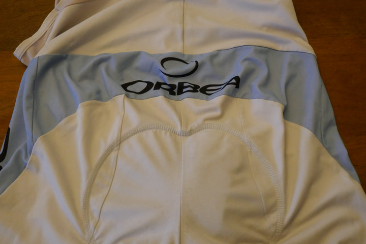 Orbea 2007 - Julien Absalon - Maillot & Cuissard Champion du monde _ (XL) #03117