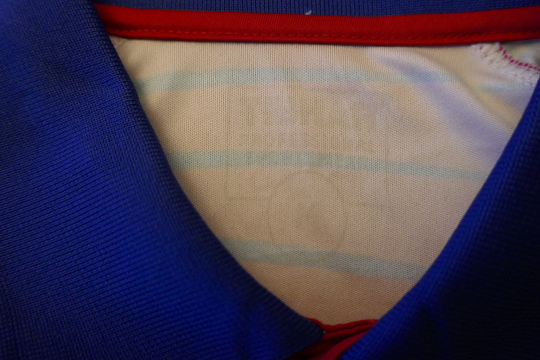 Tennis de Table - France - Maillot _ (M) #03144