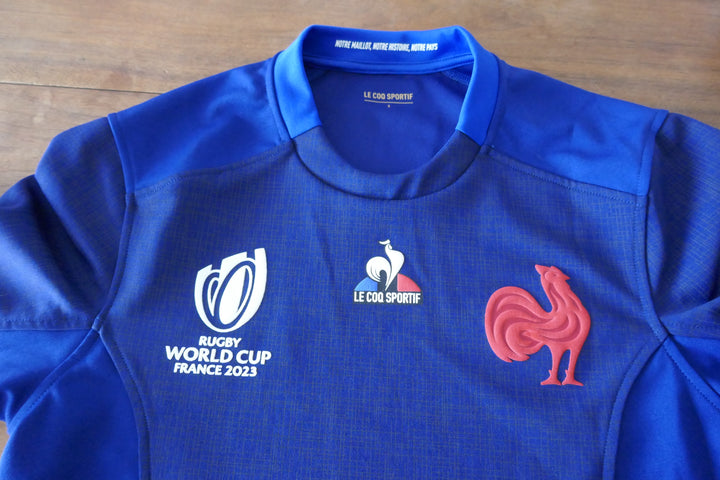 France 2023 - Maillot Coupe du monde _ (S) #03142