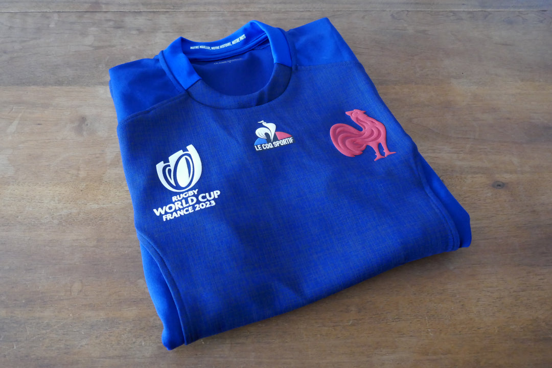 France 2023 - Maillot Coupe du monde _ (S) #03142