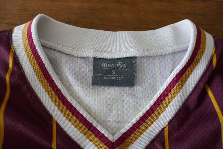 Orléans Loiret 2015/16 - Maillot _ (S) #03138