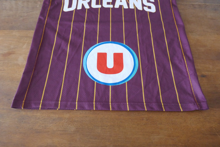 Orléans Loiret 2015/16 - Maillot _ (S) #03138