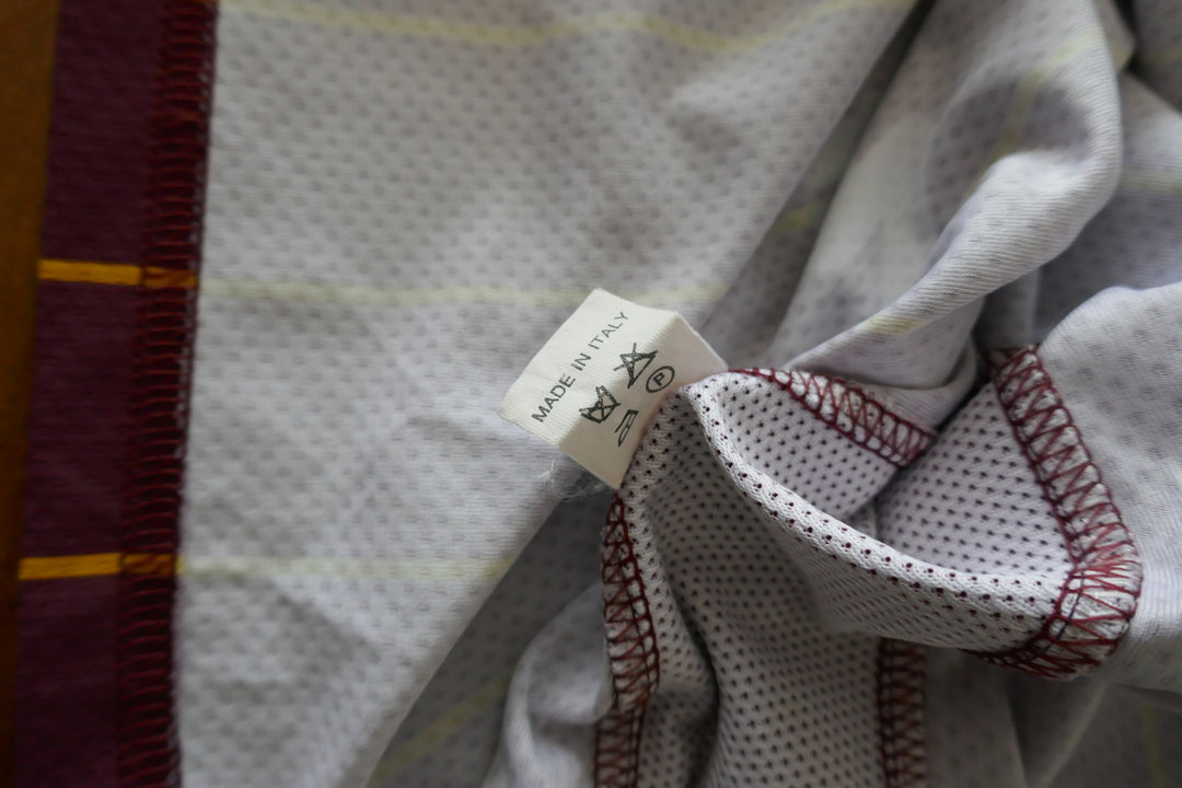 Orléans Loiret 2015/16 - Maillot _ (S) #03138