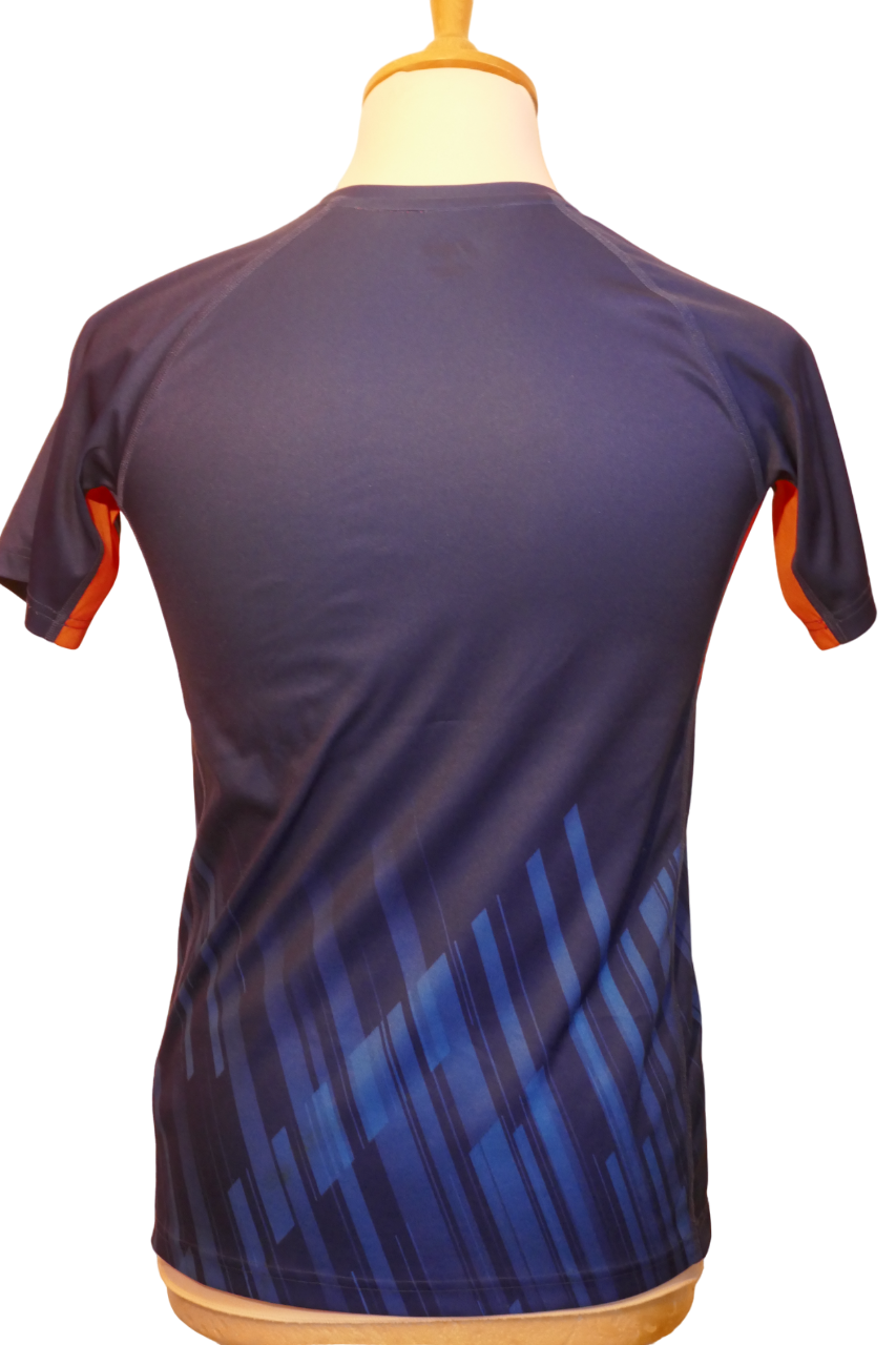 Montpellier Handball MHB 2014/15 - Maillot _ (S) #03141