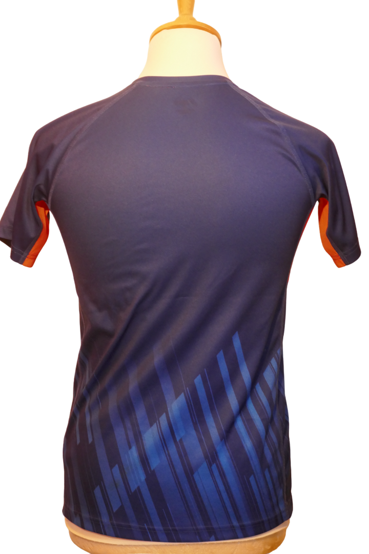 Montpellier Handball MHB 2014/15 - Maillot _ (S) #03141