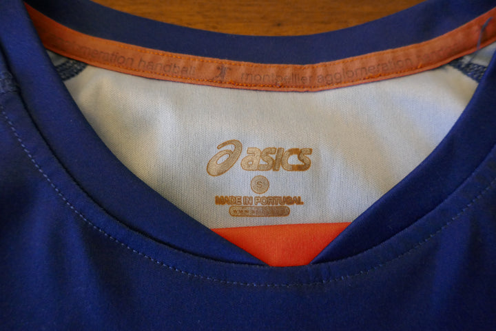 Montpellier Handball MHB 2014/15 - Maillot _ (S) #03141
