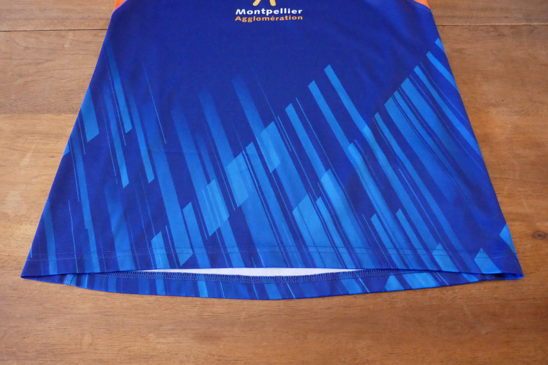 Montpellier Handball MHB 2014/15 - Maillot _ (S) #03141