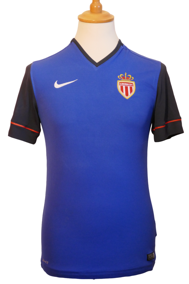 AS Monaco - Maillot 2014/15 _ (S) #03115