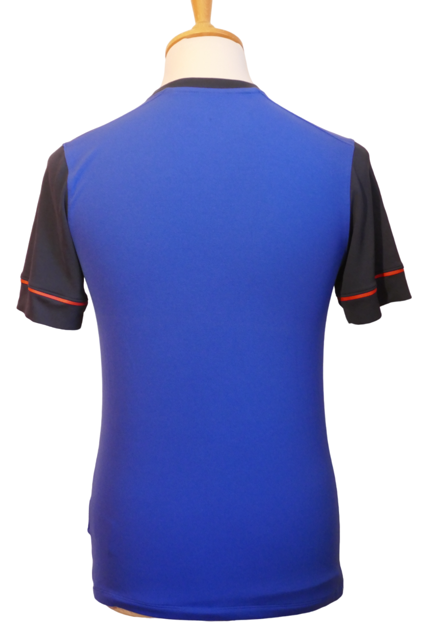 AS Monaco - Maillot 2014/15 _ (S) #03115