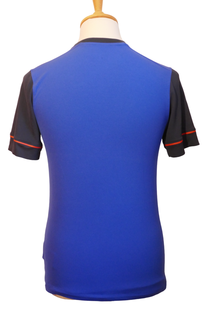 AS Monaco - Maillot 2014/15 _ (S) #03115