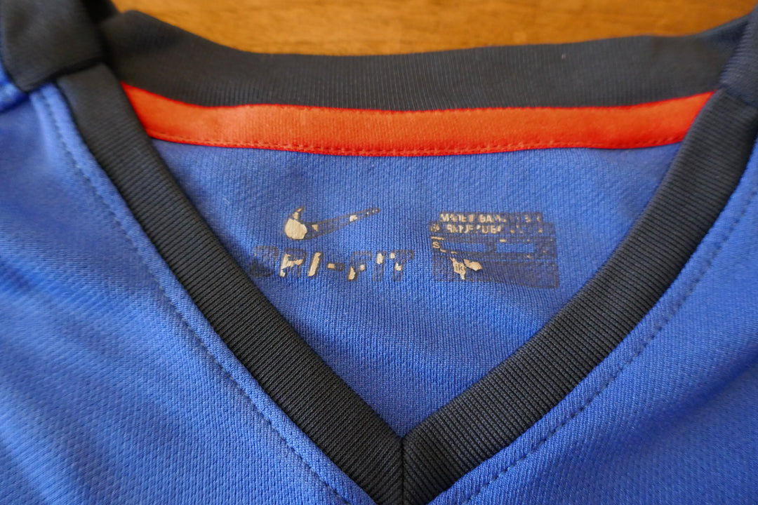 AS Monaco - Maillot 2014/15 _ (S) #03115