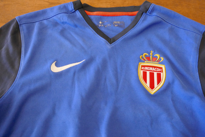 AS Monaco - Maillot 2014/15 _ (S) #03115