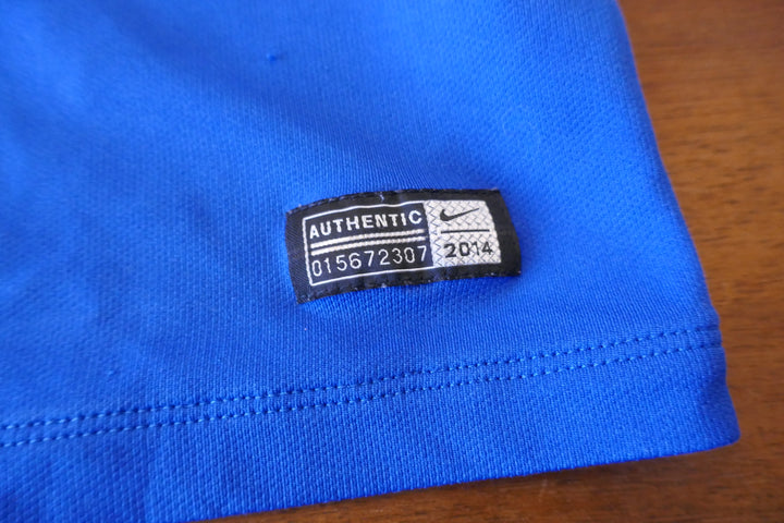 AS Monaco - Maillot 2014/15 _ (S) #03115