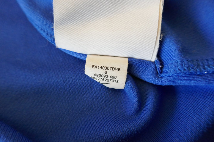AS Monaco - Maillot 2014/15 _ (S) #03115