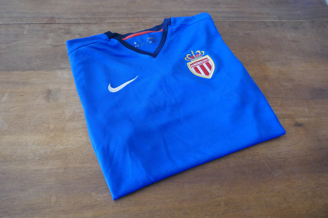 AS Monaco - Maillot 2014/15 _ (S) #03115