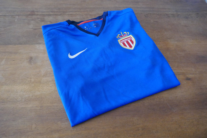 AS Monaco - Maillot 2014/15 _ (S) #03115