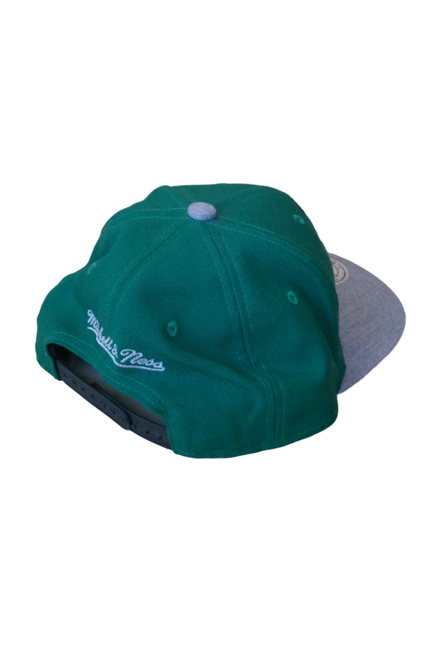 Glasgow Celtics - Casquette _ #03132